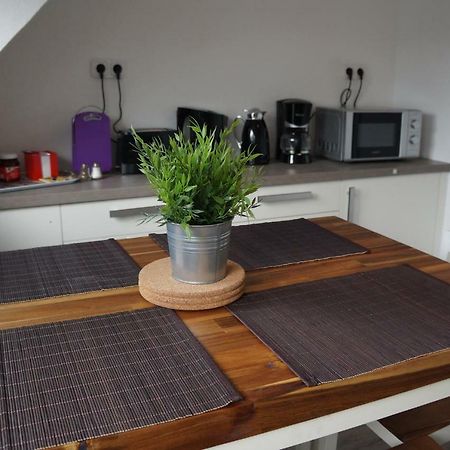 Ferien Mal Anders Apartment Wilhelmshaven Luaran gambar
