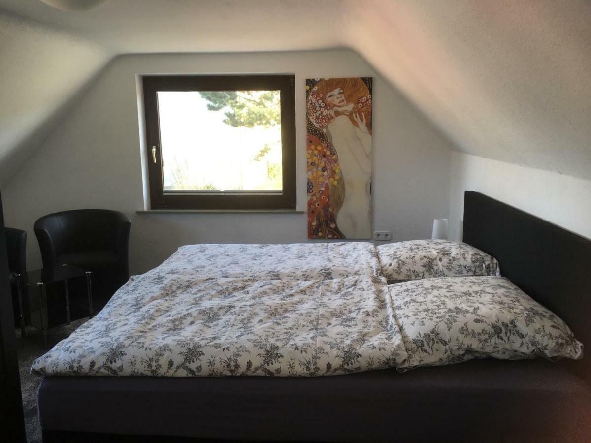 Ferien Mal Anders Apartment Wilhelmshaven Luaran gambar