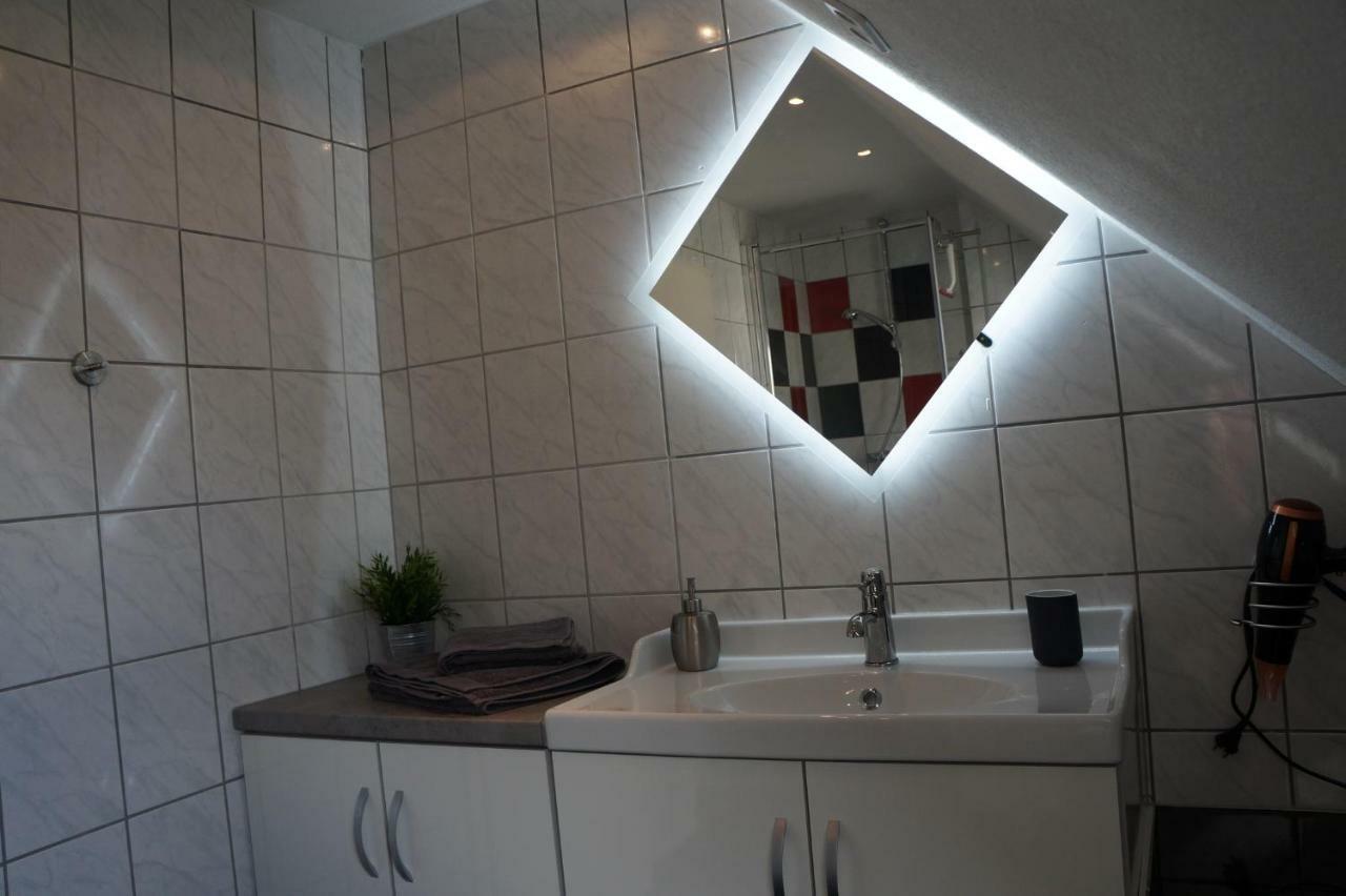 Ferien Mal Anders Apartment Wilhelmshaven Luaran gambar