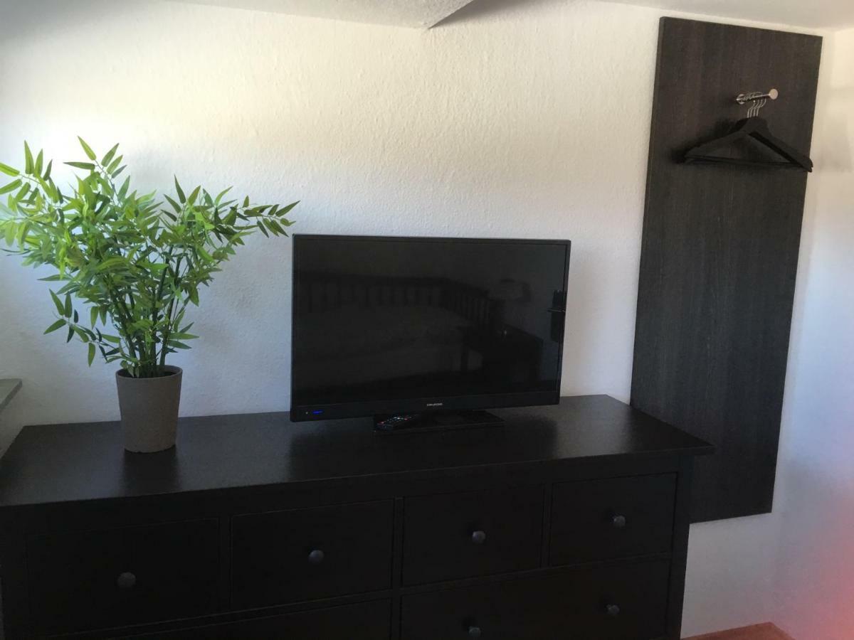 Ferien Mal Anders Apartment Wilhelmshaven Luaran gambar