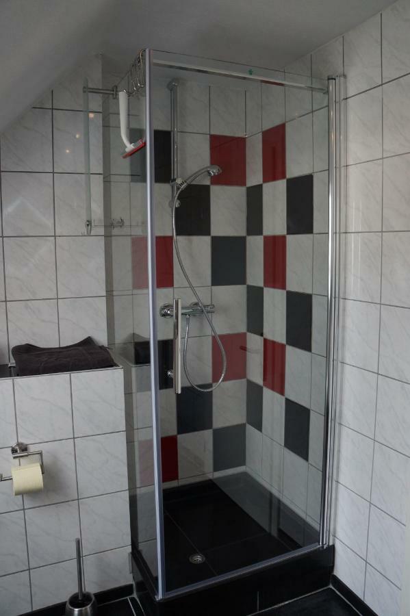 Ferien Mal Anders Apartment Wilhelmshaven Luaran gambar